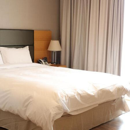 Take Hotel & Resort Inje Speedium Exterior foto